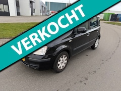 Fiat Panda - 1.2 Edizione Cool BOUWJAAR 2011 115 dkm AIRCO