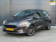 Ford Fiesta - 1.1 Trend / St line Look - Rijklaar / Apple carplay / Lane assist