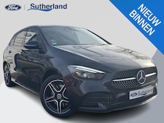 Mercedes-Benz B-klasse - 250 e AMG Line | SCI | Plug-in Hybride | PHEV | Stoelverwarming | Camera | Navigatiesystee