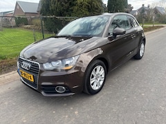 Audi A1 - 1.2 TFSI AIRCO / LM VELGEN / APK 03-2027