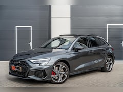 Audi A3 Sportback - 45 TFSI e S edition Cam|B&O|Pano|VOL