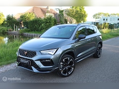 CUPRA Ateca - 1.5 TSI / Navi / El. Trekh / Camera / Luxe