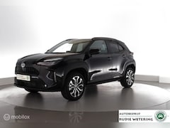 Toyota Yaris Cross - 1.5 Hybrid 130 Dynamic comfortpack|led|Carplay|acc|cam|lmv17