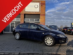 SEAT Leon - 1.4 TSI Businessline High