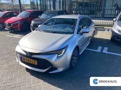 Toyota Corolla Touring Sports - 2.0 184pk Hybrid First Edition | Camera | Adaprive cruise controle | Trekhaak | Navigatie