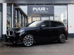 BMW X3 - 20 xDrive M-Performance Pano - Head Up - Iconic Glow - 360 Camera