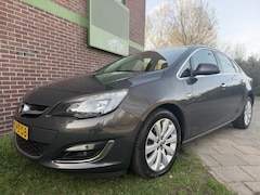 Opel Astra - 1.4 Turbo Cosmo*2013*Clima|Nav|Cruise|Led|Lmv|T-haak