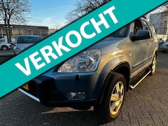 Honda CR-V - 2.0i ES