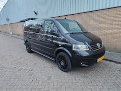Volkswagen Multivan - 2.5 TDI Highline DC