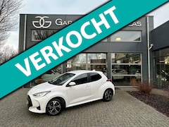 Toyota Yaris - 1.5 Hybrid 115 First Edition 13000km nl-auto