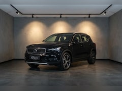 Volvo XC40 - Inscription T5 Recharge Plug-In Hybrid 262 pk l Leder