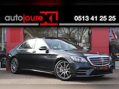 Mercedes-Benz S-klasse - 350d 4Matic Lang | Panoramadak | ACC | Camera | Origineel NL |