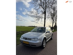Volkswagen Golf - 1.4-16V Oxford nieuwe APK