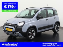 Fiat Panda - 1.0 Hybrid City Cross | Zondag Open