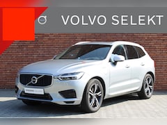 Volvo XC60 - 2.0 T8 Twin Engine AWD R-Design T8 AUT8 390PK AWD TE R-Design Navigatie, Bowers&Wilkins audiosysteem, Luchtvering, Verwarm