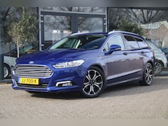 Ford Mondeo Wagon - 1.5 TDCi Titanium | Dealer | Trekhaak | Org. NL |