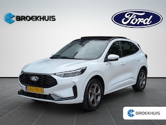 Ford Kuga - 2.5 PHEV ST-Line 243pk | Pano | Winter Pack | Elektrische Trekhaak (2.100kg Trekgewicht)