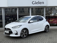 Toyota Yaris - 1.5 Hybrid 115 First Edition | Eerste eigenaar, Facelift, Nieuwe multimedia, Lichtmetalen