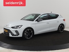 CUPRA Leon - 1.5 e-Hybrid Business | Stoelverwarming | Adaptive cruise | Camera | Carplay | Memory | Ha