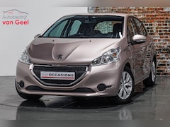 Peugeot 208 - 1.2 e-VTi Active I Automaat I Navi I Rijklaarprijs