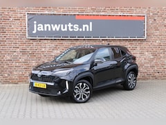 Toyota Yaris Cross - 1.5 Hybrid First Edition