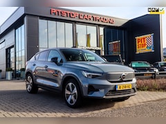 Volvo C40 - Recharge Core 69 kWh, Trekhaak, ACC, Comfortstoelen, BTW