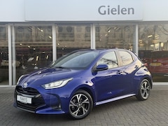 Toyota Yaris - 1.5 Hybrid 115 First Edition | Eerste eigenaar, Facelift, Nieuwe multimedia, Lichtmetalen