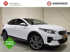 Kia XCeed - 1.6 PHEV 141pk DCT6 DynamicPlusLine