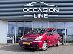 Citroën Xsara Picasso - 1.6i-16V Prestige | Trekhaak | Airco | Cruise | Park.Sens | Elek Ramen