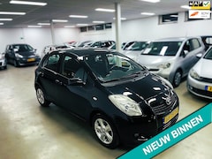 Toyota Yaris - 1.3 VVTi Luna