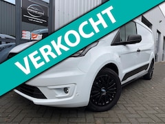 Ford Transit Connect - 1.0 maxi L2 prijs all-in particulier