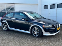 Volvo C30 - 1.8 Momentum SCHUIFDAK+CRUISE CONTROL+ELEKTRSICHE PAKKET+2 SLEUTELS
