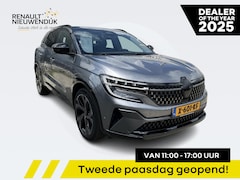 Renault Austral - 1.2 E-Tech full hybrid 200 techno esprit Alpine / CAMERA / PARKEERSENSOREN / APPLE CARPLAY