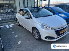 Peugeot 208 - 1.2 110pk Allure | Camera | Carplay | Panoramadak | Navigatie | Parkeersensoren | Cruise c