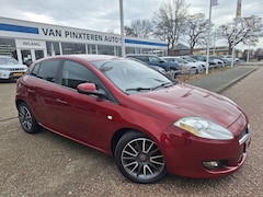 Fiat Bravo - 1.4 T-Jet Edizione Sport