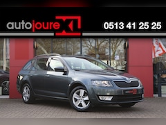 Skoda Octavia Combi - 1.0 TSI Greentech Ambition Business | Origineel NL | Navigatie | Trekhaak |