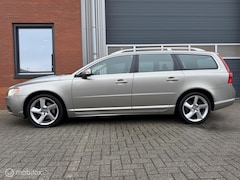 Volvo V70 - 2.5T Geartronic Summum - 18inch - Orig. NL