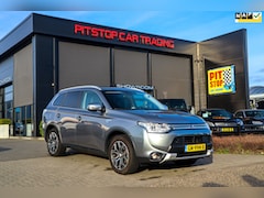 Mitsubishi Outlander - 2.0 PHEV Limited Edition X-Line, Trekhaak, Metallic