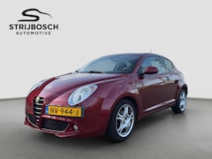 Alfa Romeo MiTo - 1.4 T Distinctive | Navi | Cruise | Airco |