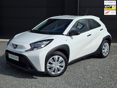 Toyota Aygo X - 1.0 VVT-i MT | Carplay/Android | Airco | Onderhoud |