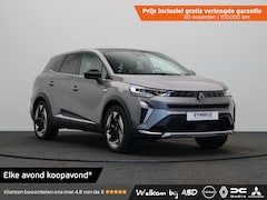 Renault Symbioz - E-Tech full hybrid 160pk iconic | Vijf jaar garantie | Harman Kardon | Panoramisch dak | E
