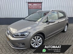 Volkswagen Golf Sportsvan - 1.4 TSI Connected Series | DSG |