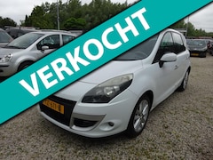 Renault Scénic - 1.4 TCE Privilege.Navigatie, Cruise control, Airco, Apk 17-1-27