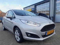 Ford Fiesta - 1.0 Style Ultimate - Airco - 5 Drs