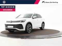 Volkswagen Tiguan - 1.5 eHybrid 272pk DSG R-Line Edition · Panoramadak · Camera · Stuur- & Stoelverwarming · I