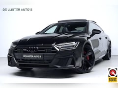 Audi A7 Sportback - 55 TFSI e quattro 3x S Line 368 PK | Pano | RS zetels | Matrix Laser | 360 | HUD | Memory
