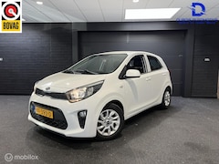 Kia Picanto - 1.0 CVVT ComfortPlusLine|NAVI|CAMERA|CARPLAY|NAP