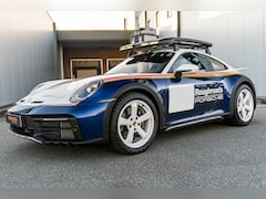 Porsche 911 - (992) Dakar - Roughroads Rally - 1 of 2.500