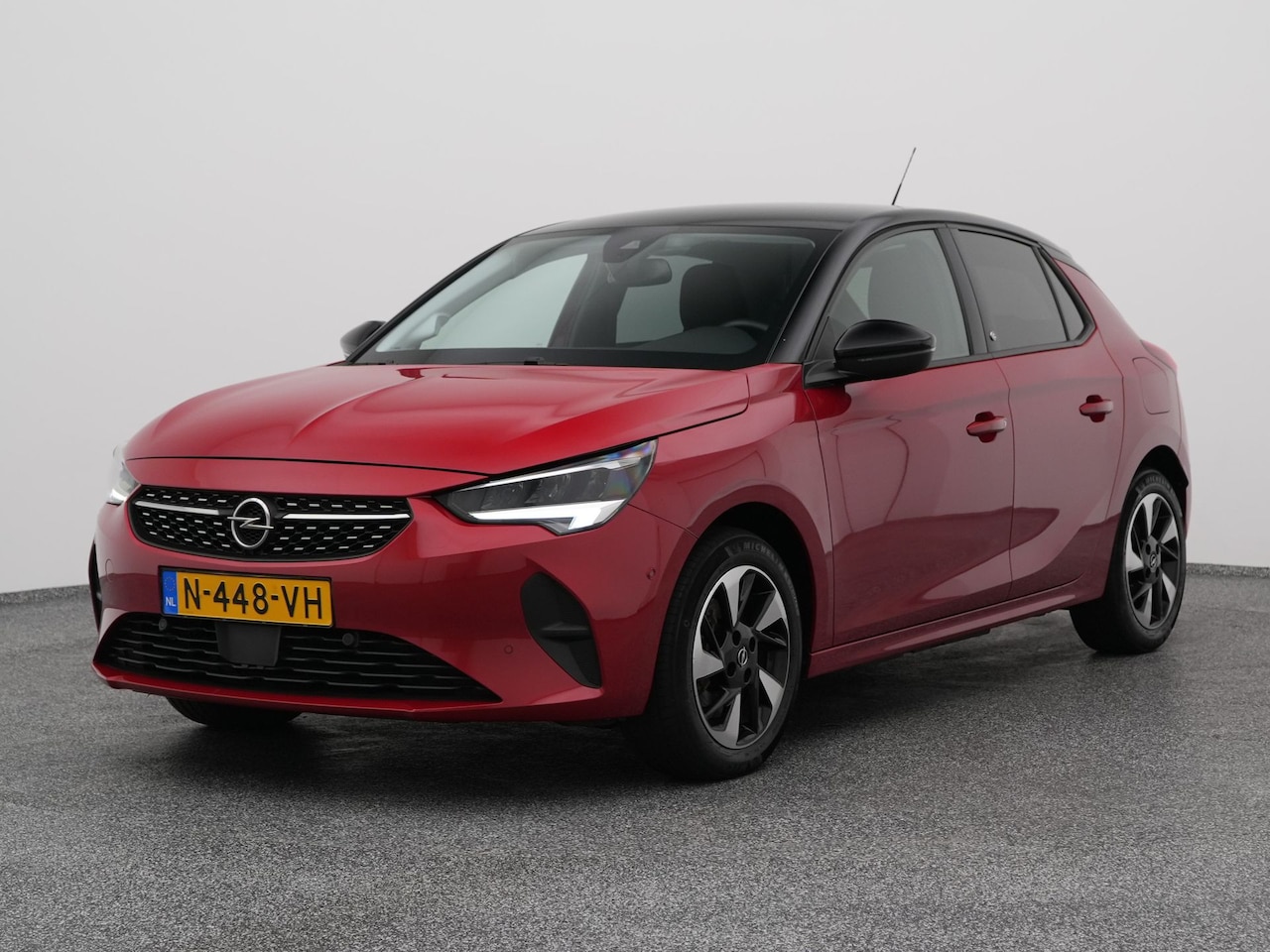 Opel Corsa-e - Business Edition 1 fase 50 kWh | CAMERA | CARPLAY | STOELVERW. - AutoWereld.nl