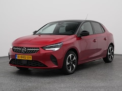 Opel Corsa-e - Business Edition 1 fase 50 kWh | CAMERA | CARPLAY | STOELVERW
